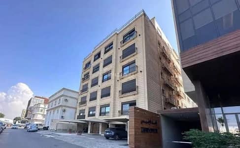 3 Bedroom Apartment for Sale in Jeddah, Western Region - 3 Bedrooms Apartment For Sale in Al Salamah, Jeddah