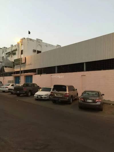 عمارة سكنية  للبيع في جدة، المنطقة الغربية - عمارة من 36 غرفة للبيع في الروابي, جدة