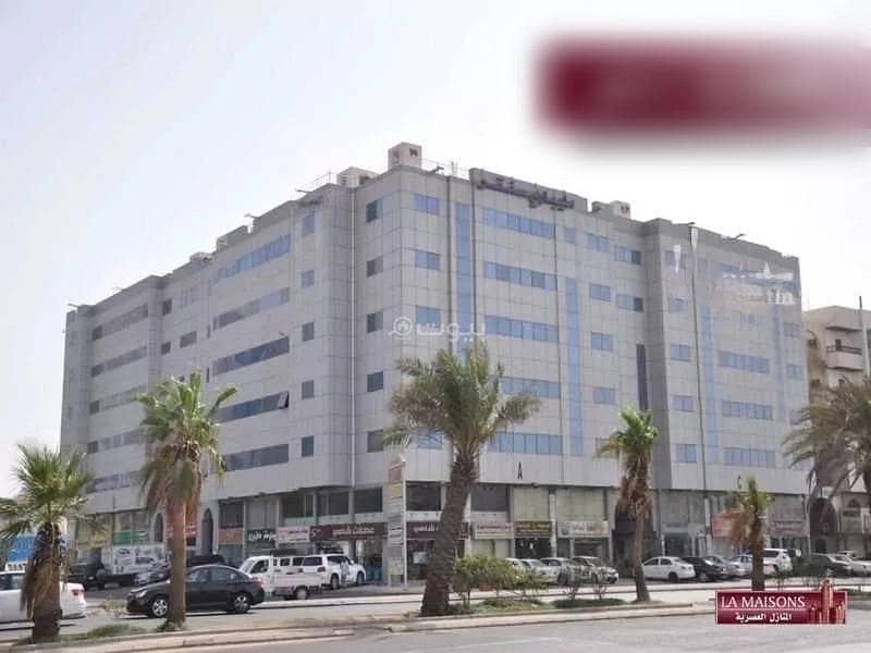 Office For Rent, Al Faisaliyah, Jeddah