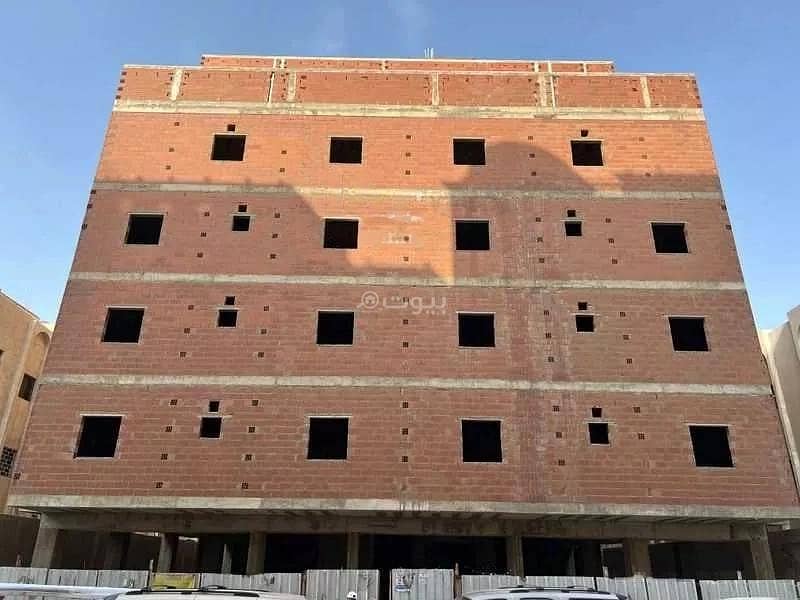 78 Room Building For Sale, Al Rahab, Jeddah