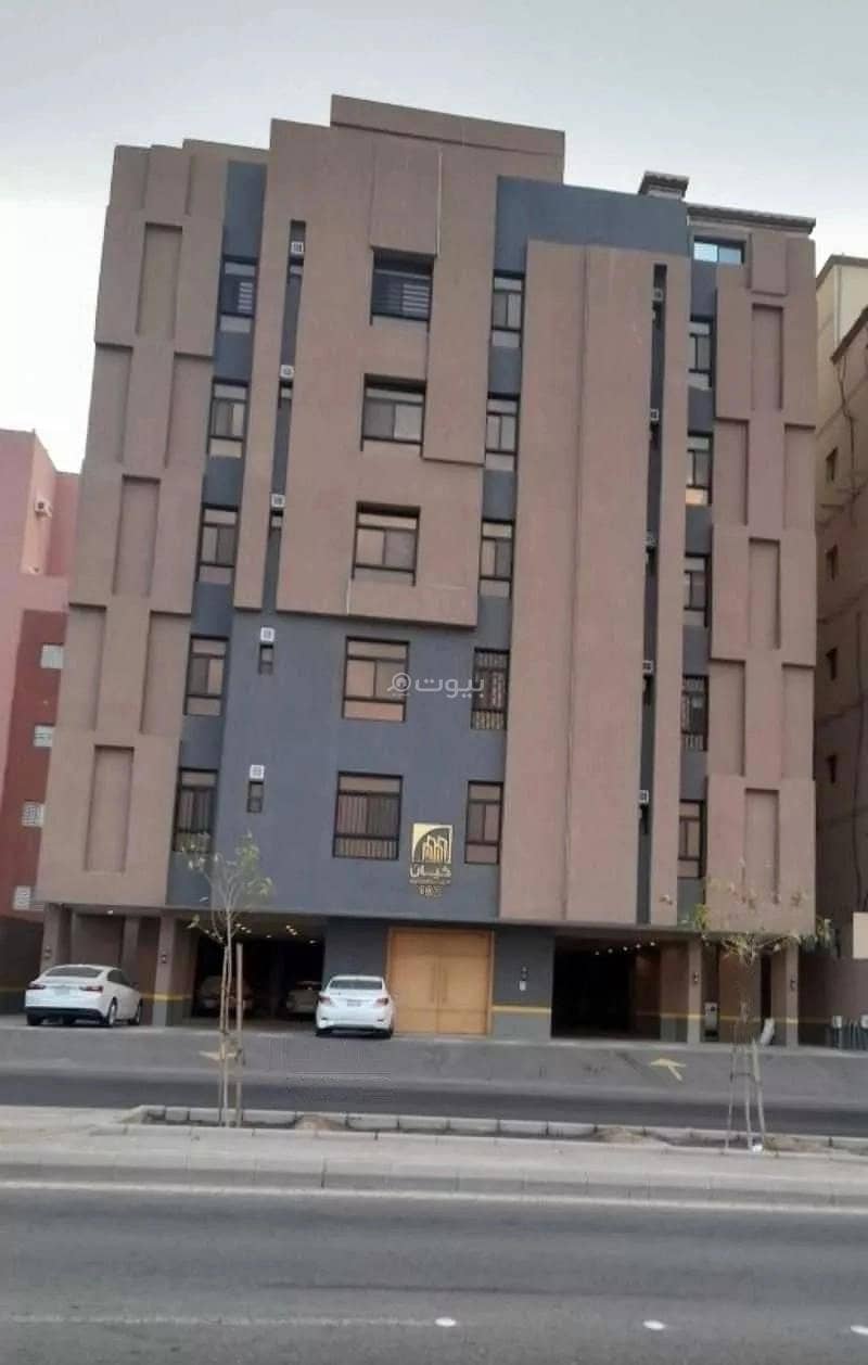 5-Bedroom Apartment For Rent, Al Manar Street, Jeddah