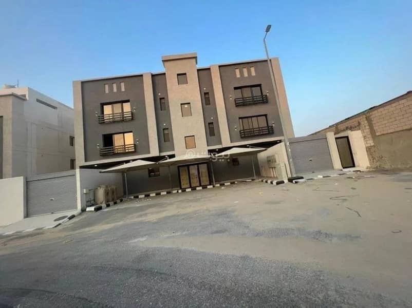 6 Bedrooms Apartment For Sale in Al Waha, Al-Dammam