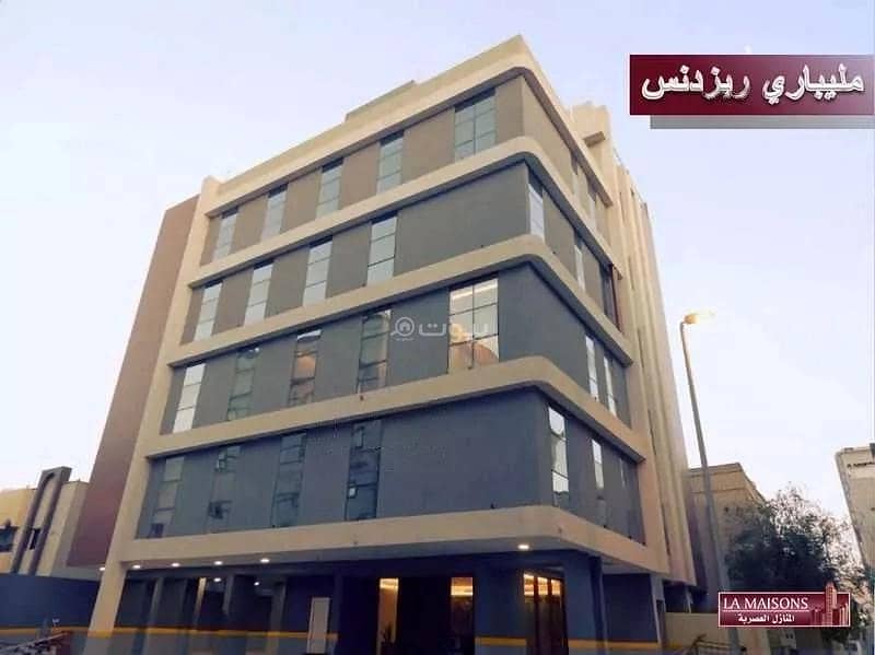 2 Bedroom Apartment For Rent, Al Ghaznawi Street, Jeddah
