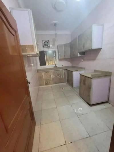 4 Bedroom Apartment for Rent in Jeddah, Western Region - 4 Room Apartment For Rent, Al Arjani Street, Jeddah