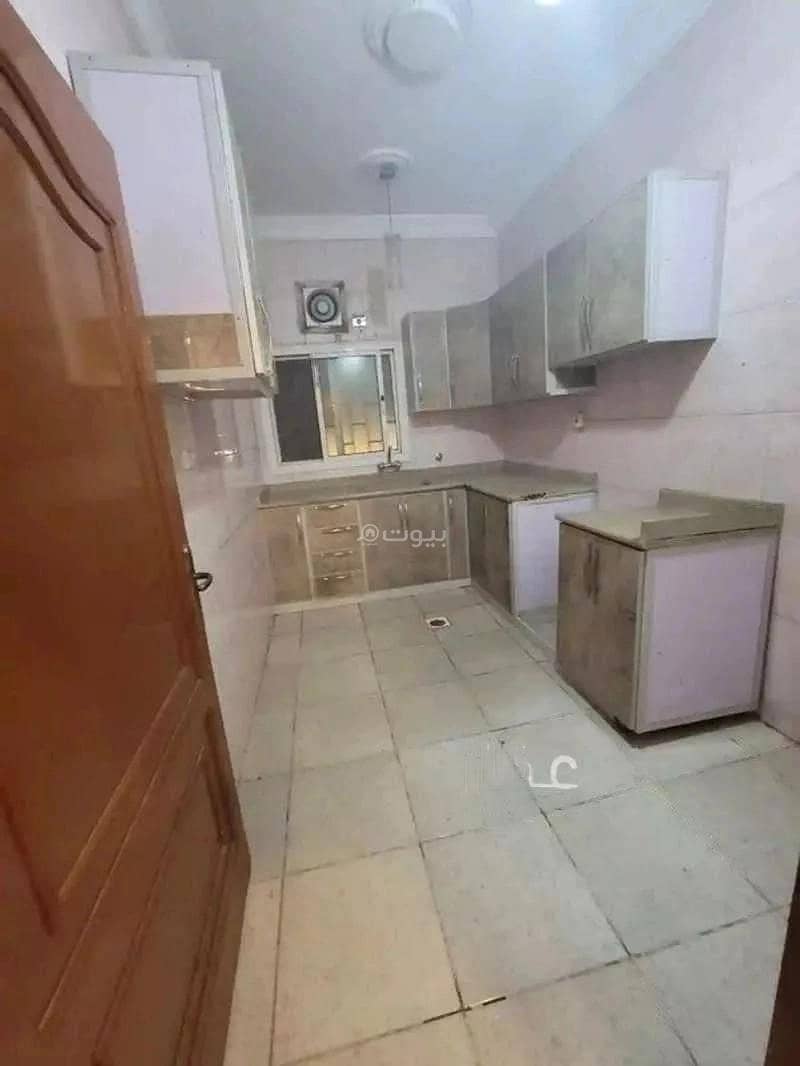4 Room Apartment For Rent, Al Arjani Street, Jeddah