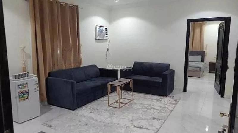 Apartment For Rent in Al Hamdaniyah, Jeddah