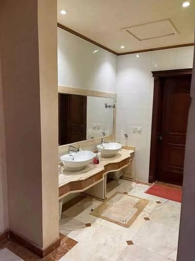 6 Bedroom Villa for Sale in Jeddah, Western Region - 6 Room Villa For Sale, Al-Harith Al-Dousi Street, Jeddah
