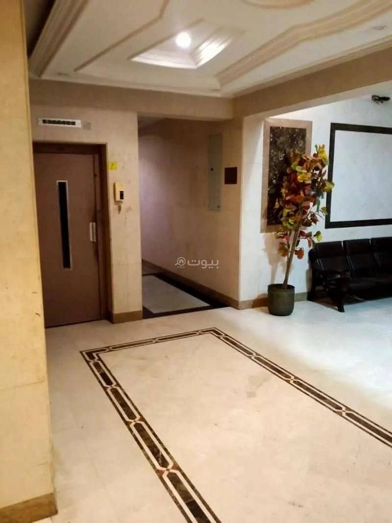 2 Rooms Apartment For Rent, Al Faisaliyah, Jeddah