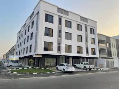 3 Bedroom Flat for Sale in Dammam, Eastern Region - 4-Room Apartment For Sale Al Dammam