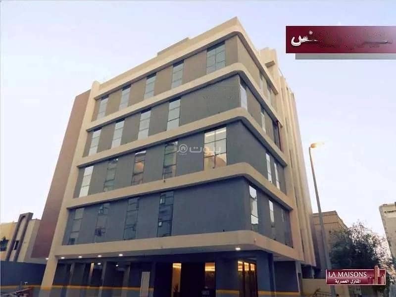 2 Bedroom Apartment For Rent, Al Ghaznoi Street, Jeddah