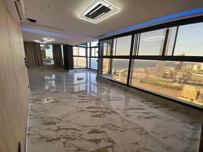 5 Bedroom Apartment for Sale in Jeddah, Western Region - 5 Bedroom Apartment For Sale, Al Shati, Jeddah