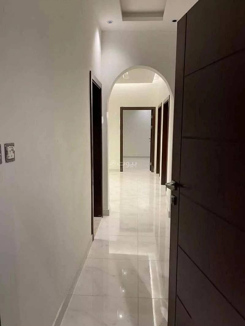 3 Rooms Apartment For Rent, Street 16, Jeddah