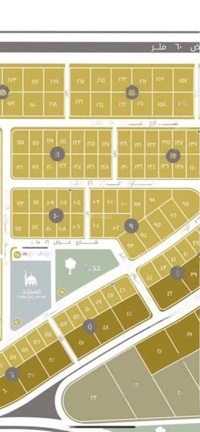 Residential Land for Sale in Al Khobar, Eastern Region - Land for Sale in Al Bahar, Al Khobar