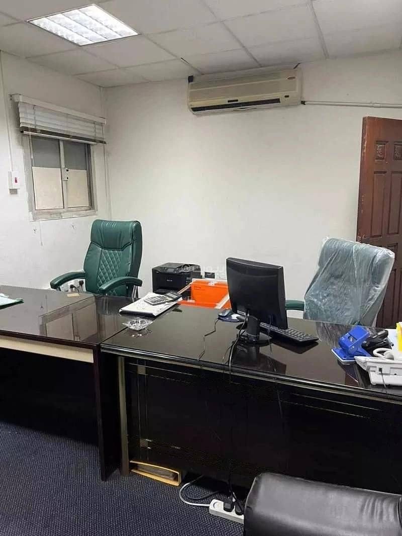 Office For Rent - Al Amamrah, Dammam