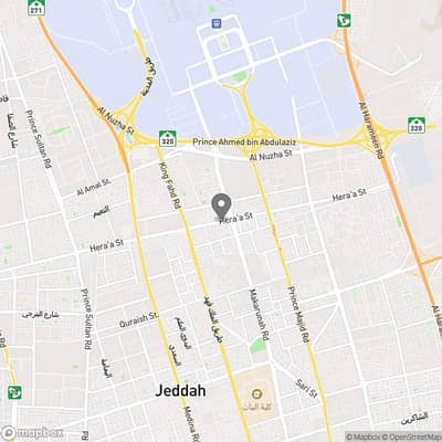 Office for Rent in Jeddah, Western Region - 4-Rooms Office For Rent, Al Nuzhah, Jeddah