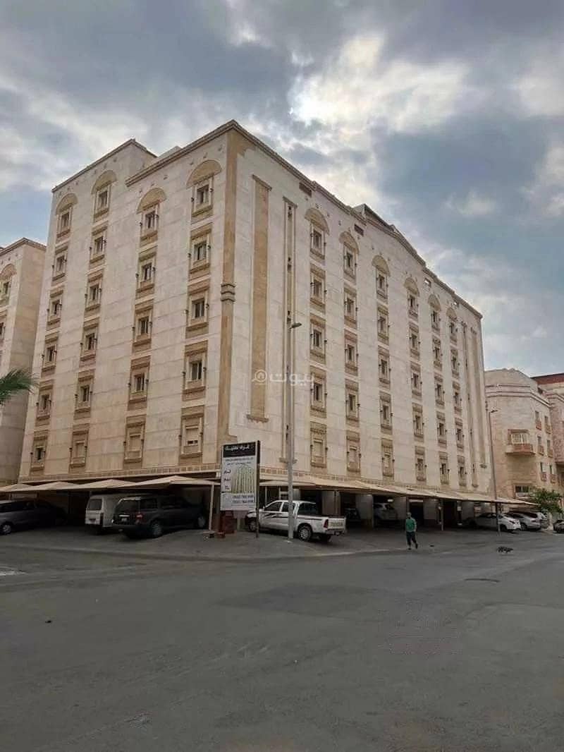 5 Rooms Apartment For Sale in Al Hamra District, Jeddah