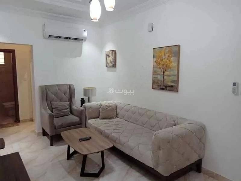شقة 2 غرفة للإيجار، شارع محمد الشرواني، جدة