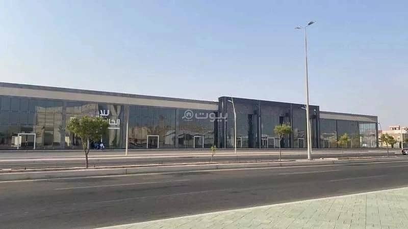 Commercial Property For Rent ,Al Amwaj, Jeddah