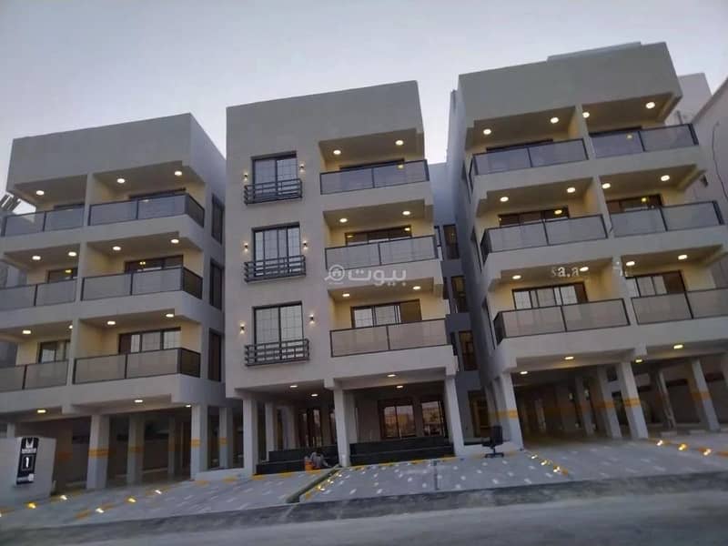 5 Rooms Apartment For Sale, Al Zuhur , Dammam