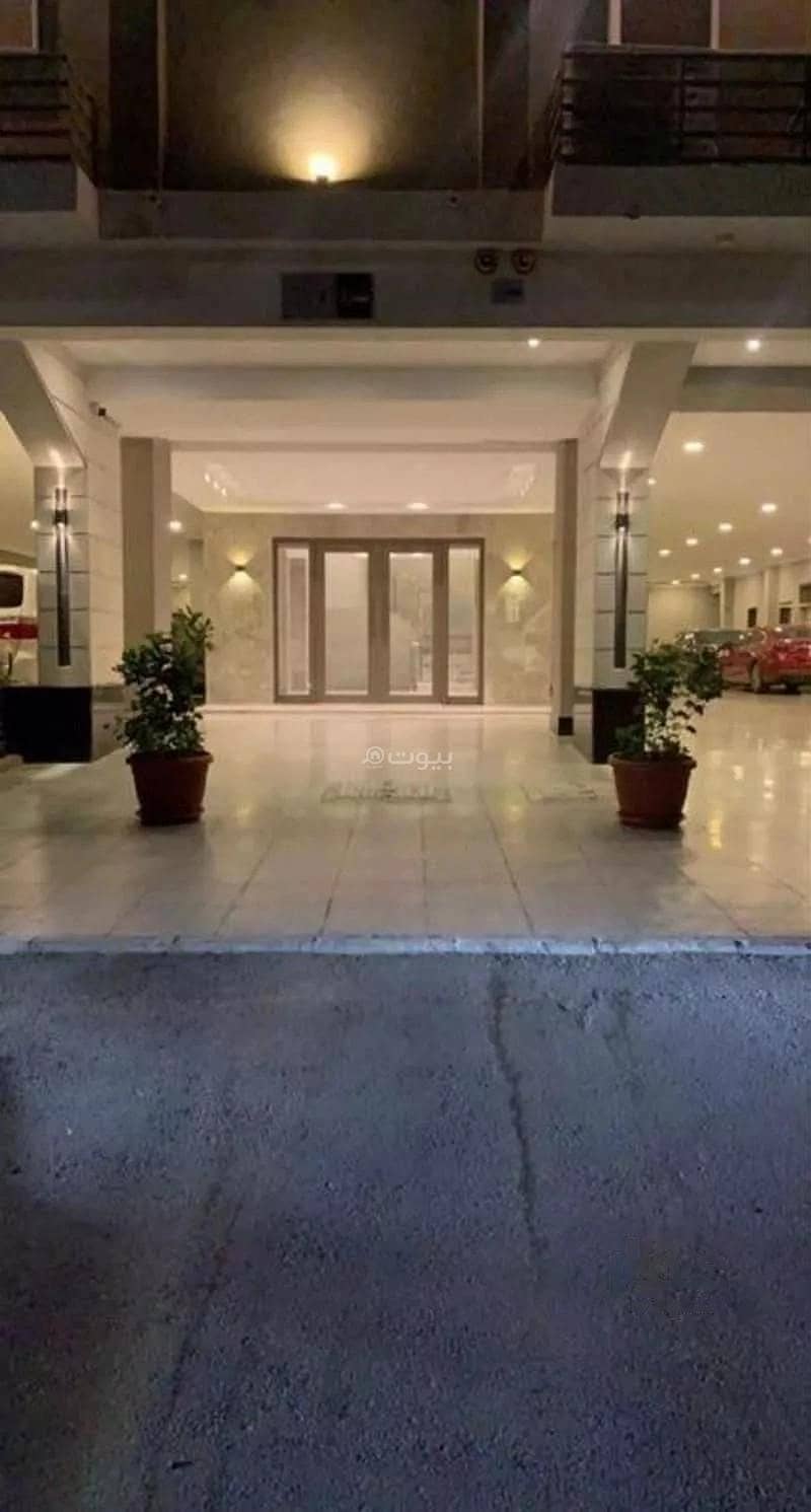 For Rent Apartment In Al Waha, Jeddah