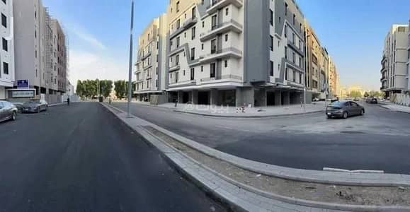 4 Bedroom Apartment for Sale in Jeddah, Western Region - 5 Rooms Apartment For Sale in Al Manar, Jeddah
