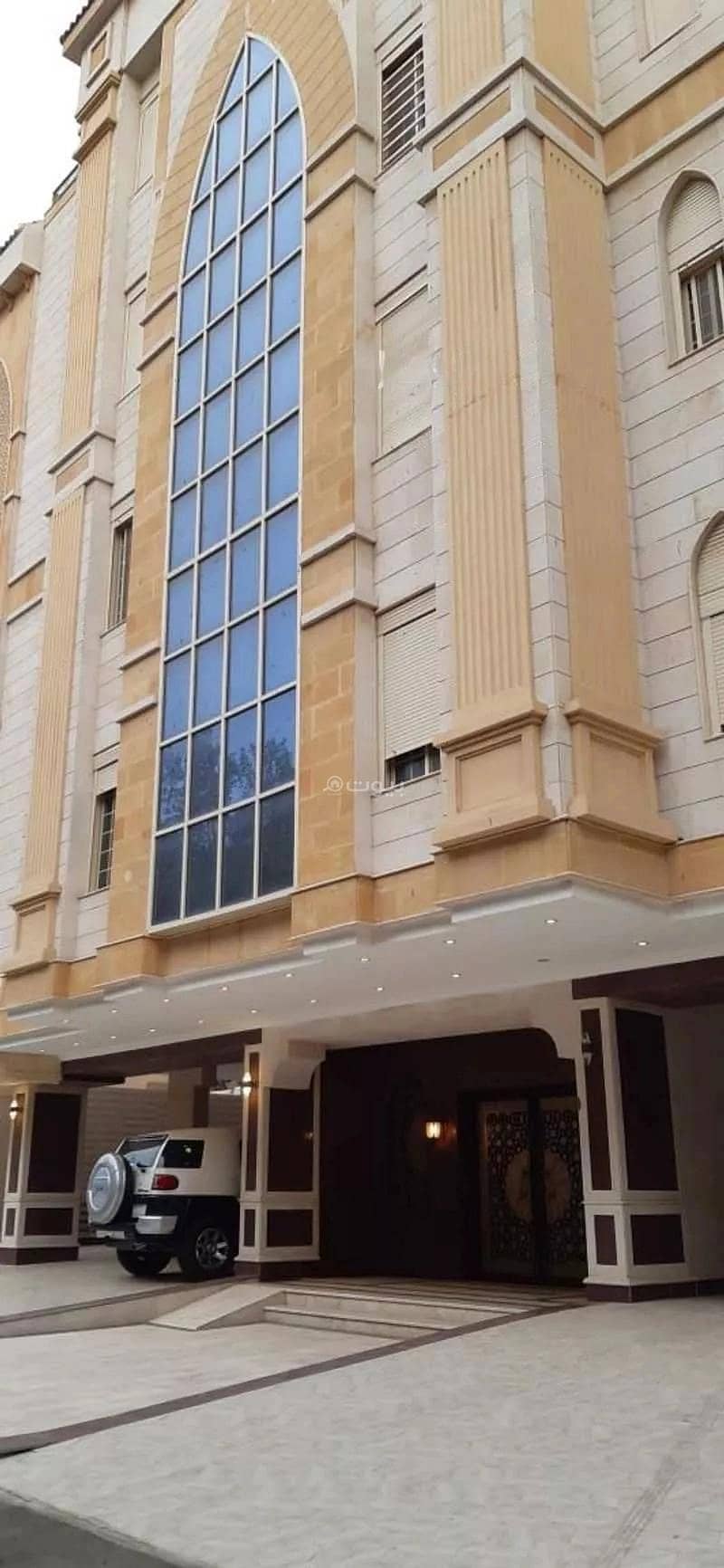 5 Rooms Apartment For Rent Jeddah