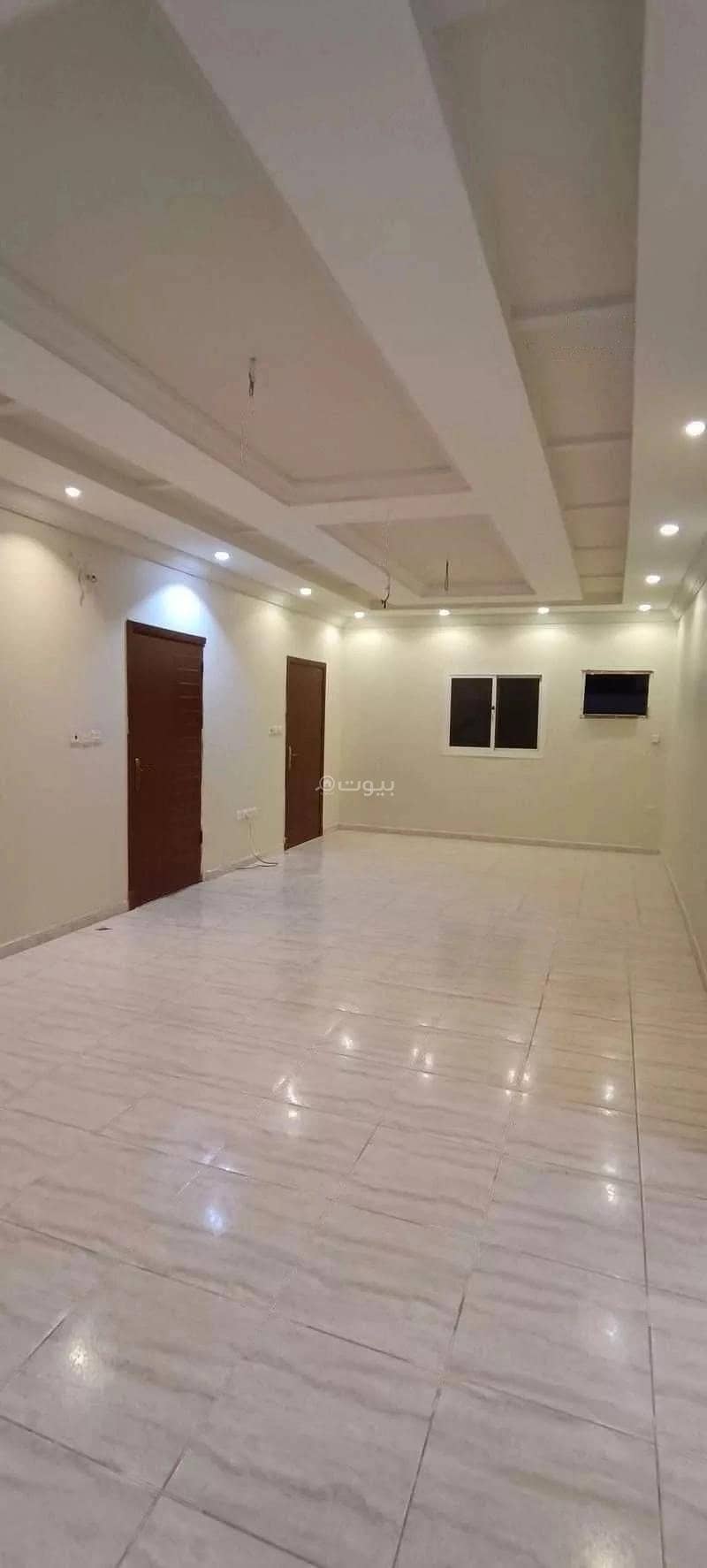 4 Room Apartment For Rent, Al Ajaweed, Jeddah