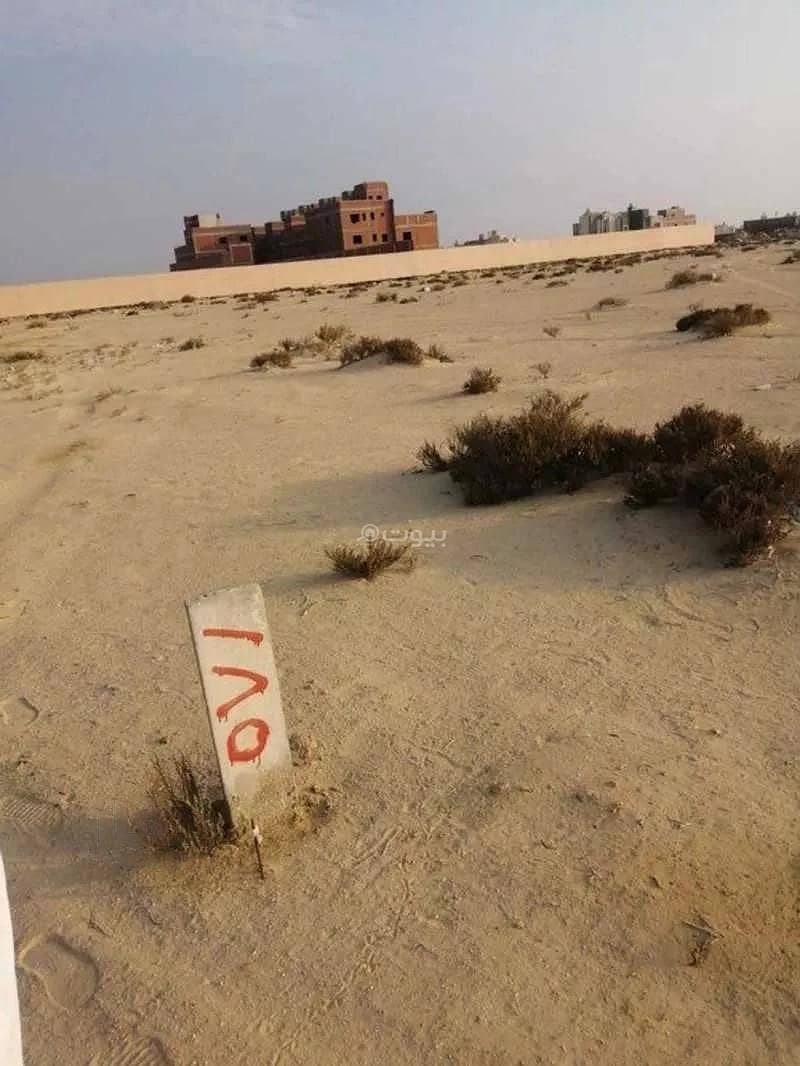 Land For Sale in Al Fanar, Jeddah
