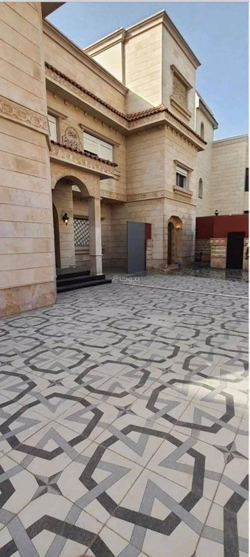 Villa For Sale, Al Nuaim, Jeddah