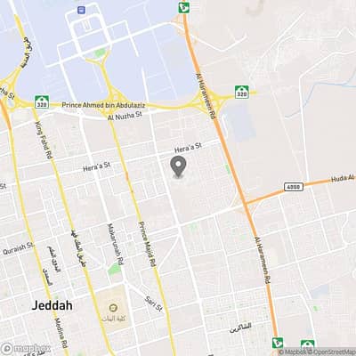 4 Bedroom Apartment for Sale in Jeddah, Western Region - 4 Bedroom Apartment For Sale in Alsalamah, Jeddah