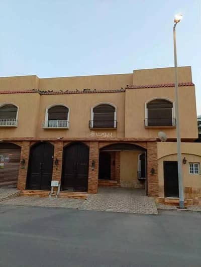 7 Bedroom Villa for Rent in Jeddah, Western Region - 7 Room Villa For Rent, Muhammadiyah, Jeddah
