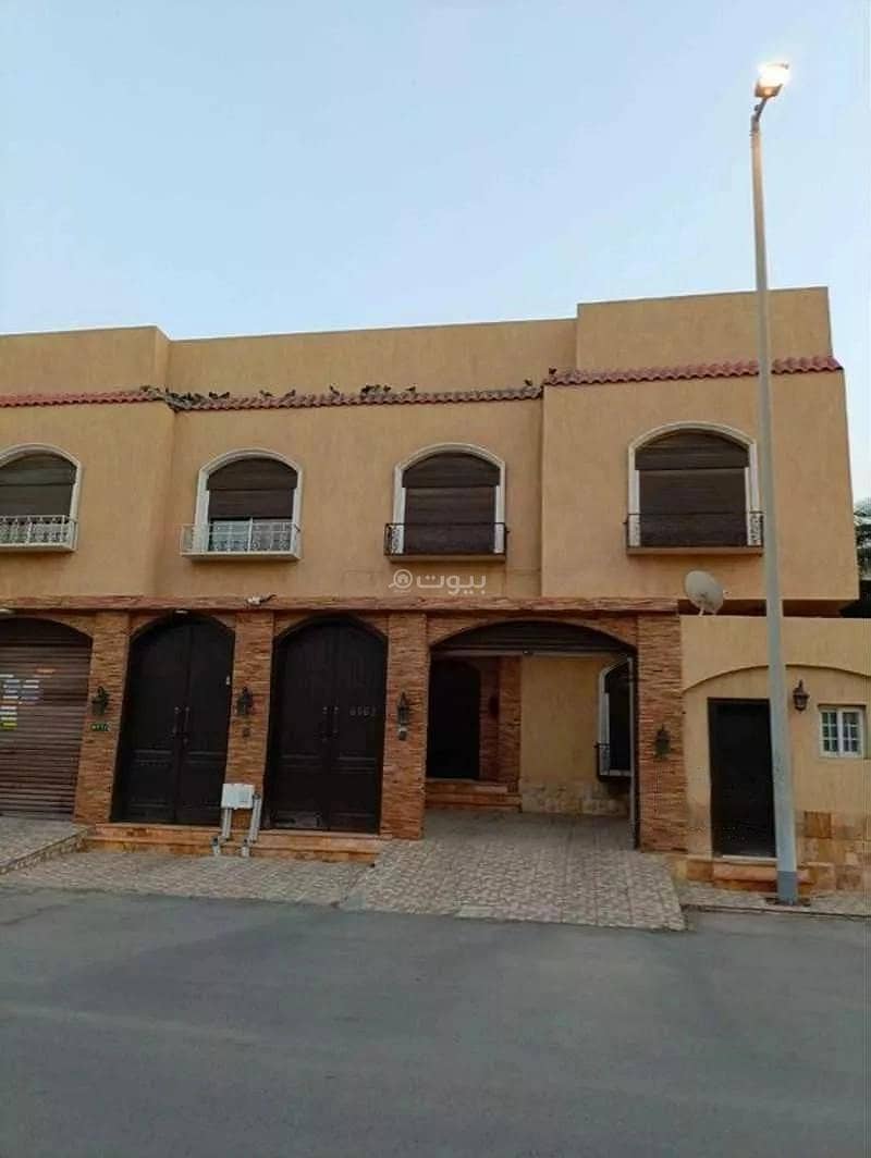 7 Room Villa For Rent, Muhammadiyah, Jeddah