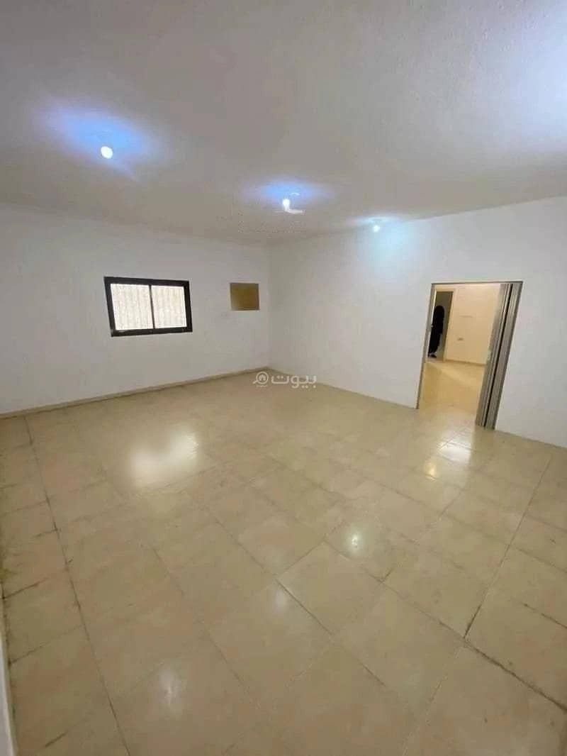 4 Rooms Apartment For Rent - Yahi AlManqari Street, Jeddah