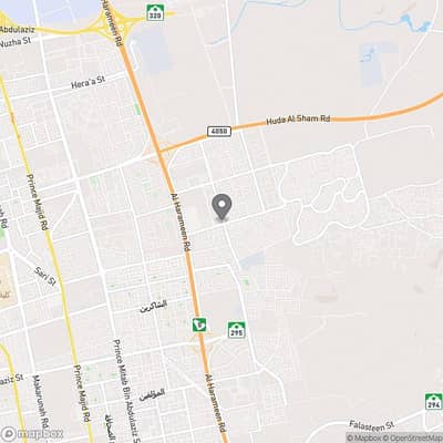 4 Bedroom Apartment for Sale in Jeddah, Western Region - 4 Room Apartment For Sale, Al Manar, Jeddah