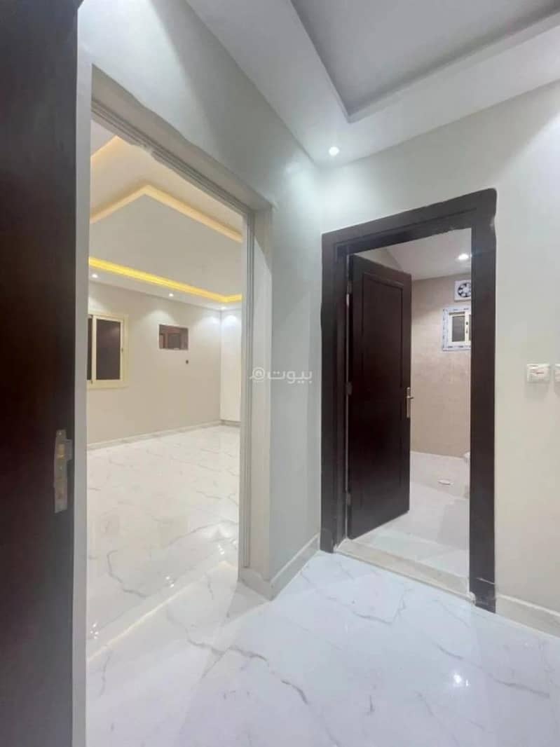 5 Room Apartment For Sale 21 Street, Jeddah