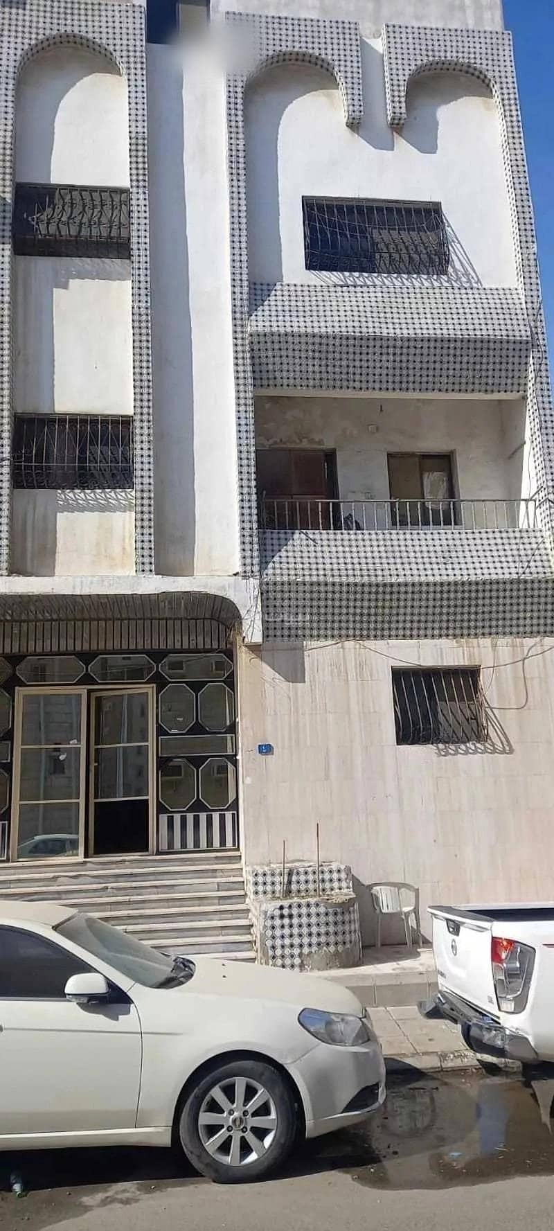 Apartment For Rent in Al Safa, Jeddah
