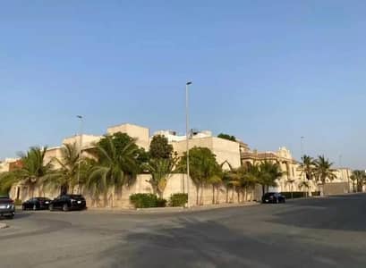 6 Bedroom Villa for Sale in Jeddah, Western Region - Villa For Sale in Al Basatin, Jeddah