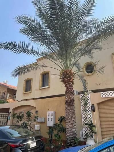 6 Bedroom Villa for Rent in Jeddah, Western Region - 6 Room Villa For Rent - Al Basateen, Jeddah