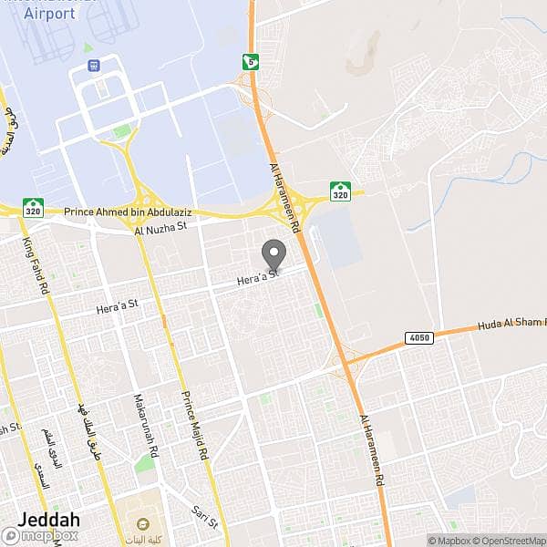 Commercial Property for Rent - Jeddah, Al Murwah