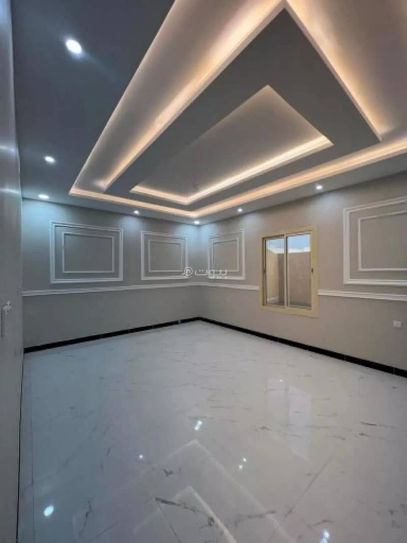 5 Rooms Apartment For Sale 20, Al Marwah, Jeddah