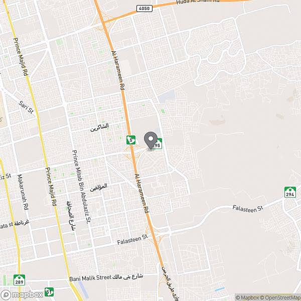 3 Rooms Apartment for Sale, 20 Street, Jeddah