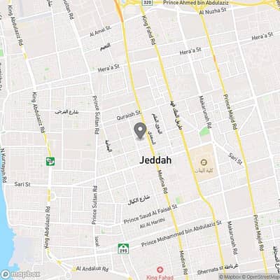 4 Bedroom Apartment for Sale in Jeddah, Western Region - 4 Room Apartment For Sale - 20 Street, Jeddah