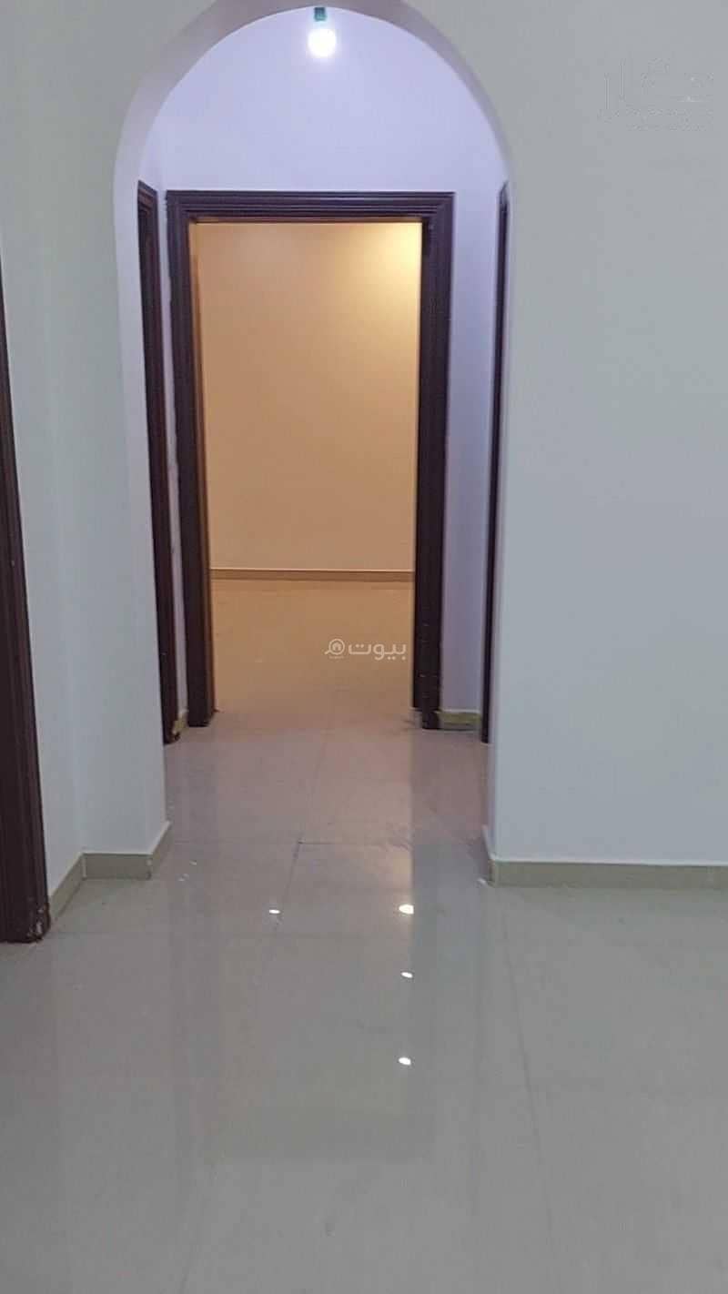 3 Rooms Apartment For Rent, Al Riyadh District, Jeddah
