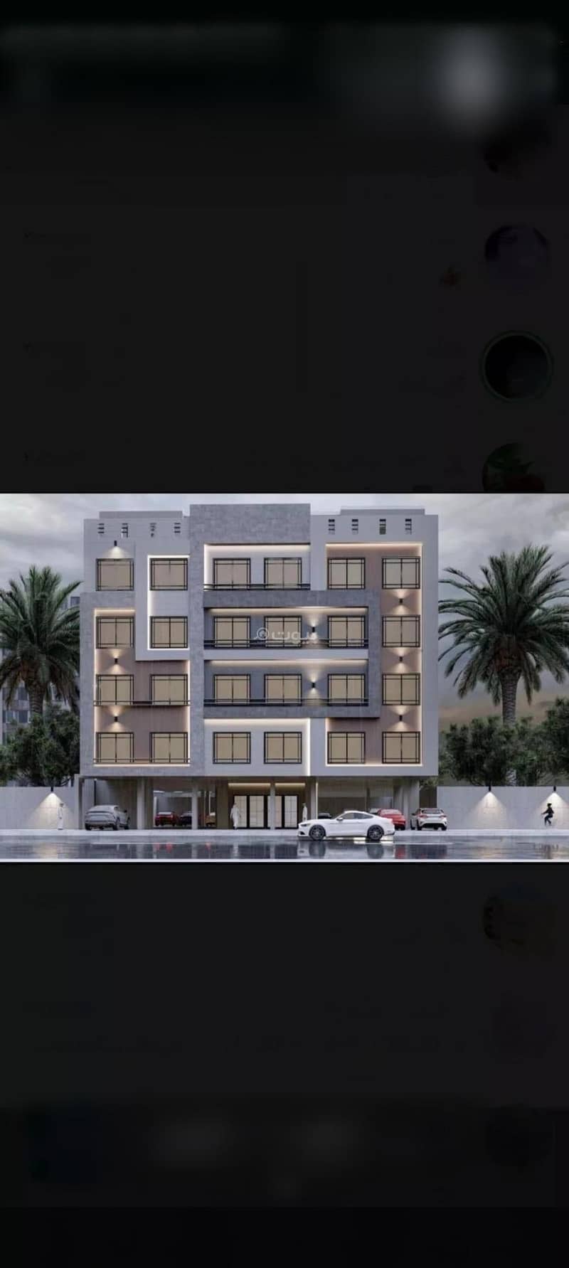 2 Bedroom Apartment For Sale, Al-Nuzha, Jeddah