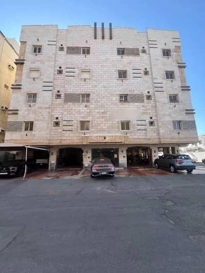 فلیٹ 3 غرف نوم للبيع في جدة، المنطقة الغربية - شقة 3 غرف للبيع في شارع مصطفى إسماعيل، جدة