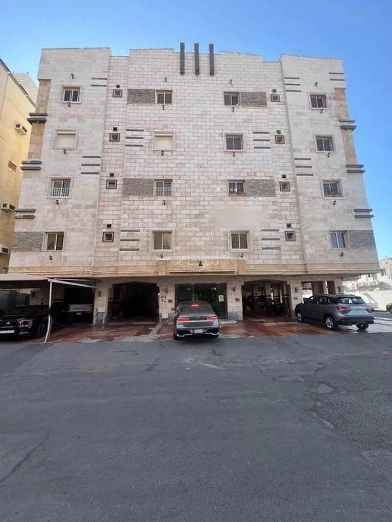 3 Room Apartment For Sale on Mustafa Ismail Street, Jeddah