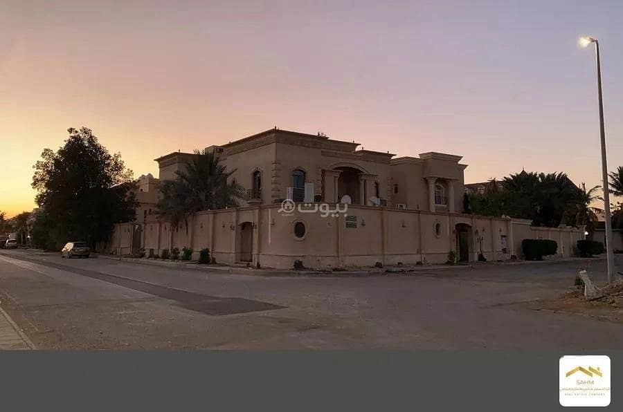 25 Room Villa For Sale in An Naim, Jeddah