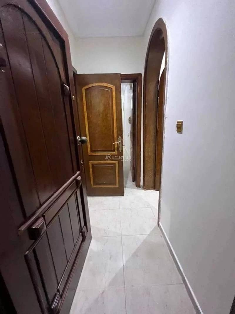 4-Room Apartment For Sale on Mohammed Bin Hanbal Street, Jeddah