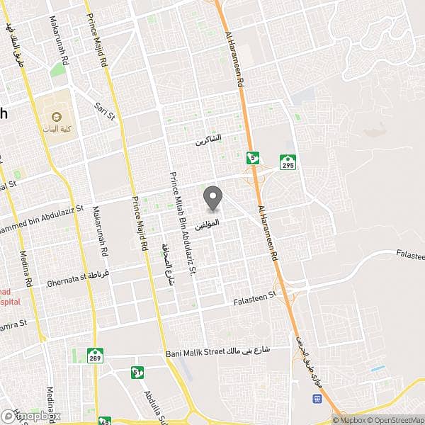 5 Bedrooms Apartment For Sale, 20 Street, Al Rehab, Jeddah