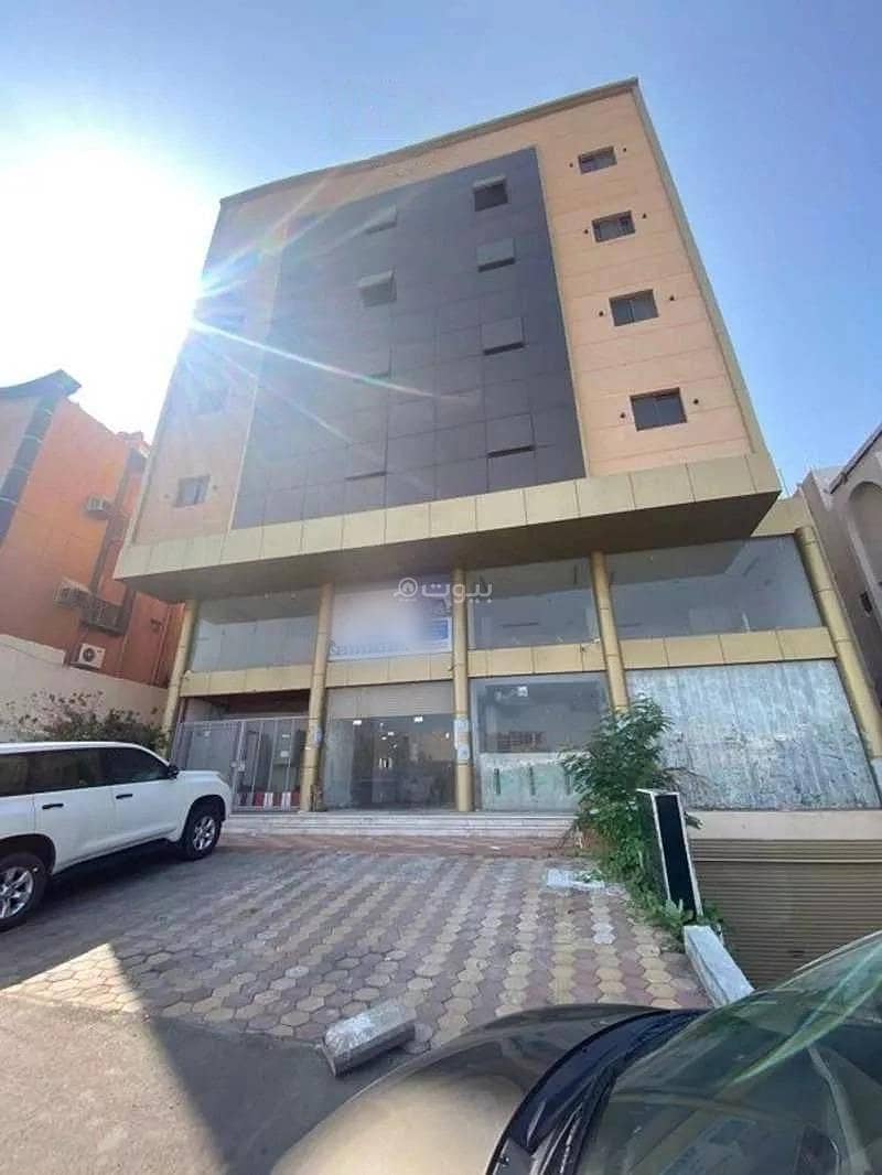 31-Room Building For Rent in Al Naem, Jeddah